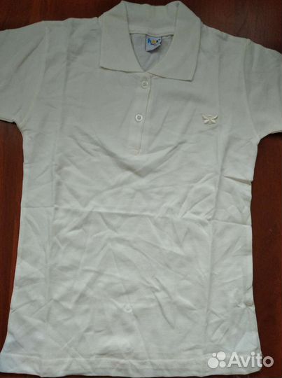 Polo на 134-152 см