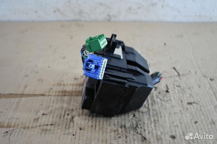 Блок предохранителей Ford Mondeo 3 поколение cjba