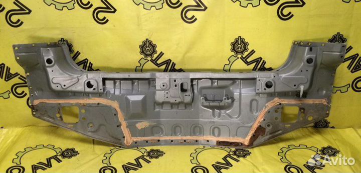 Панель кузова задняя задний Nissan Primera TP12