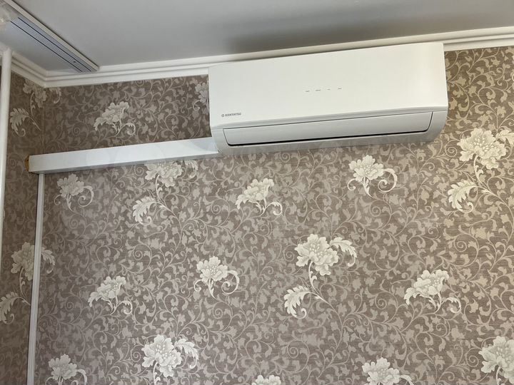 2-к. квартира, 44,2 м², 3/9 эт.