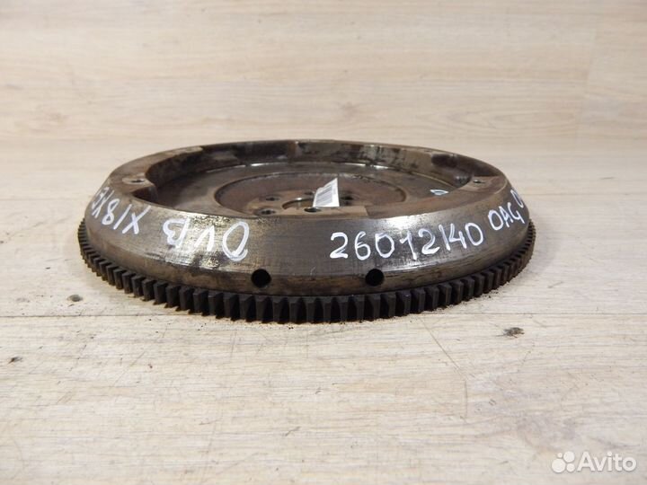 Маховик Opel Astra G / Astra H / Vectra B