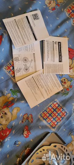 Ротор (Тормозной диск) Shimano 203