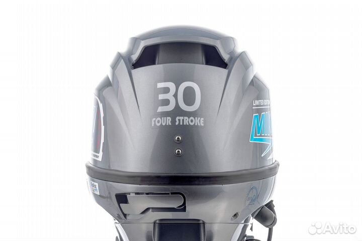 Лодочный мотор Mikatsu (Микатсу) MEF 30 FHS Гарант