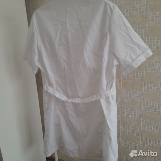 Медицинский халат