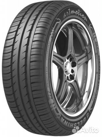 Белшина Artmotion Бел-282 205/60 R16 91H