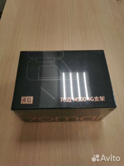 Держатель для видеорегистратора