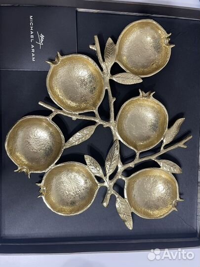 Менажница Michail Aram