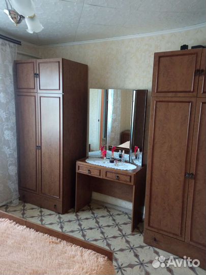 Спальный гарнитур бу