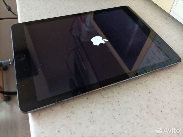 Apple iPad air 2