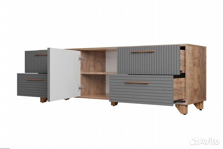 Тв тумба Копенгаген