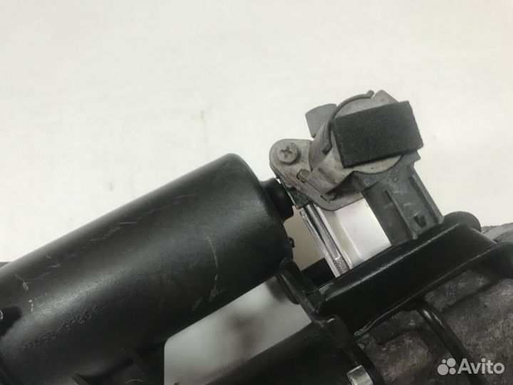 Компрессор пневмоподвески Lexus RX300, 4891048010