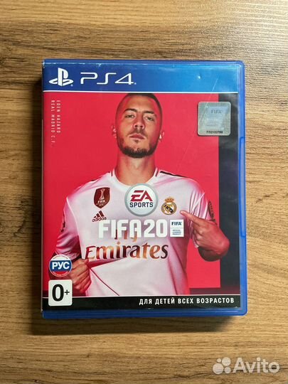Игры для приставок ps4