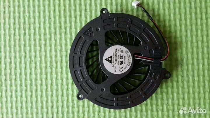 Кулер для Acer V3-571 E1-531 KSB06105HA AJ83