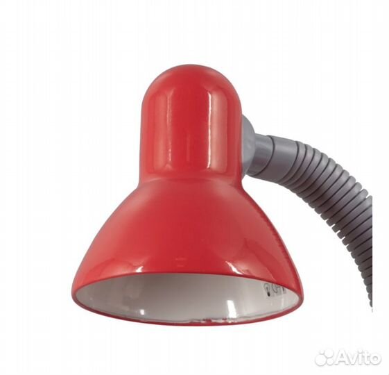 Лампа настольная