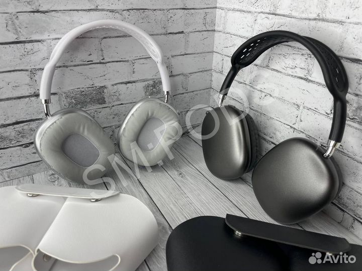 Беспроводные наушники AirPods Max