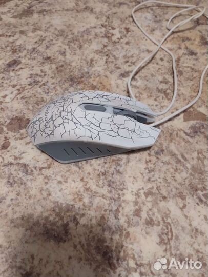 Игровая мышь