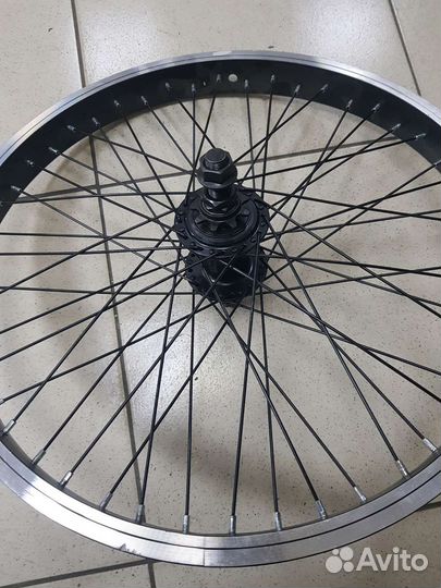 Заднее колесо 20, BMX