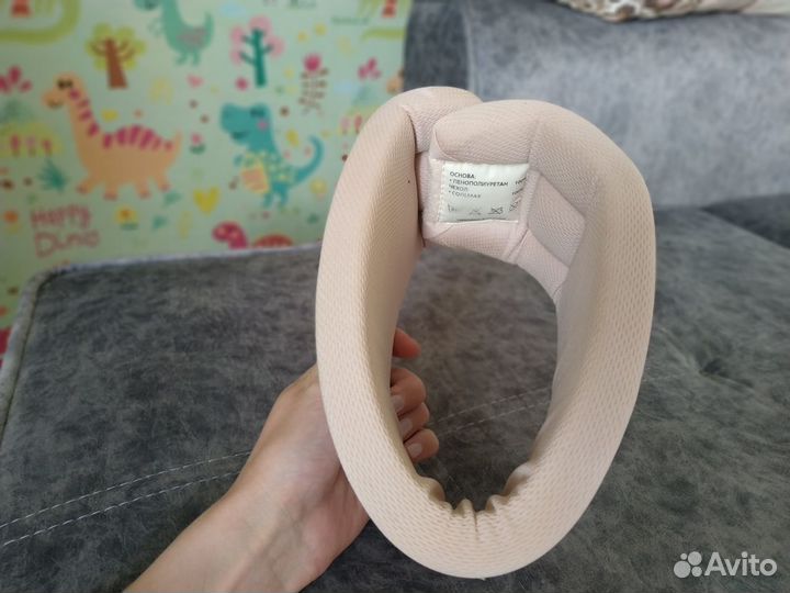 Бандаж для шеи