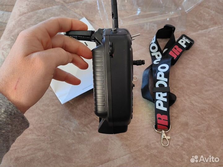 RadioMaster TX12 mkii MK2 Mark 2 elrs 16-канальный