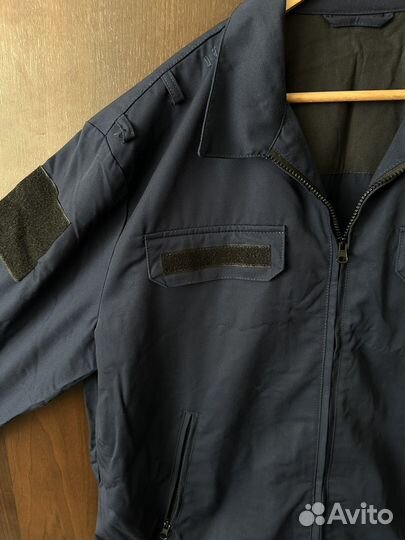 Офисная форма вкс