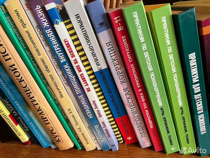 Детская психология, особенности развития