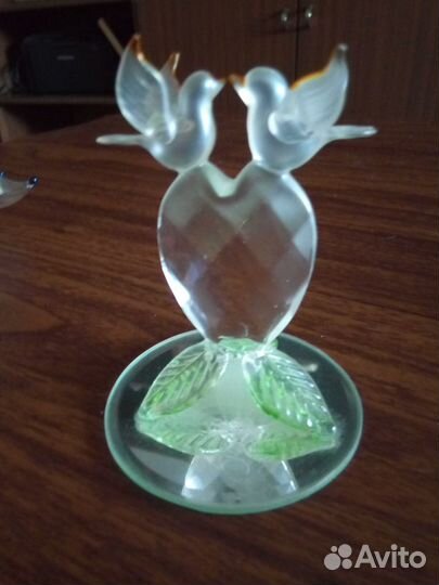 Фигурки статуэтки коллекционные