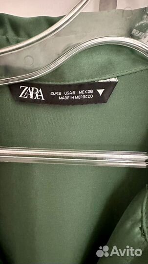 Палье zara 42, оригинал