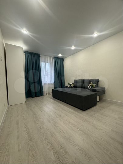 Квартира-студия, 25 м², 5/18 эт.