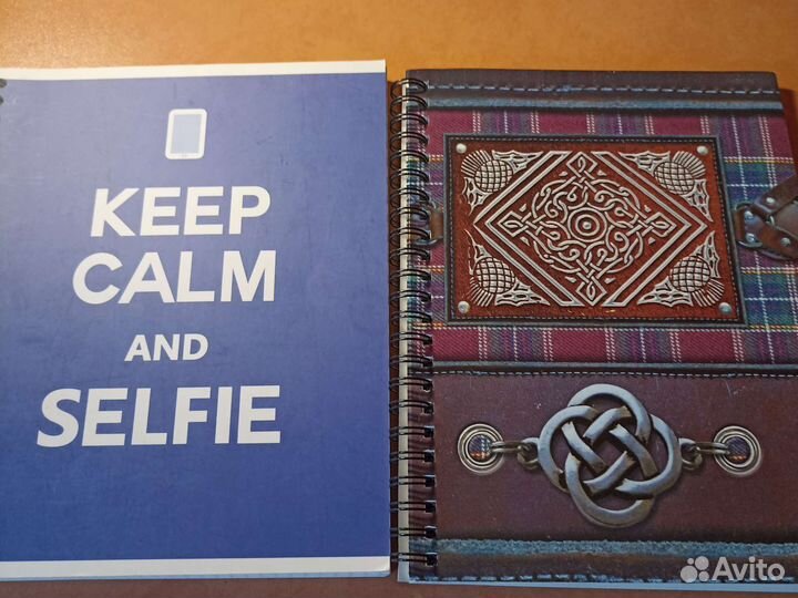 Тетради 24, 48, 96 листов