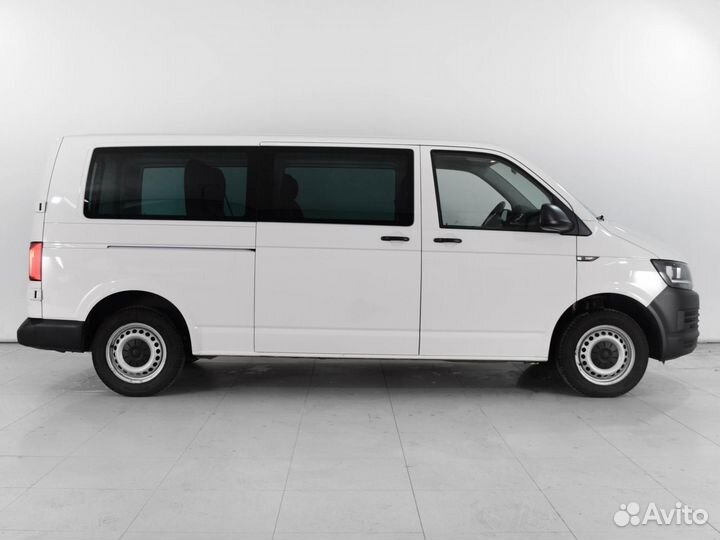 Volkswagen Transporter 2.0 МТ, 2019, 95 570 км