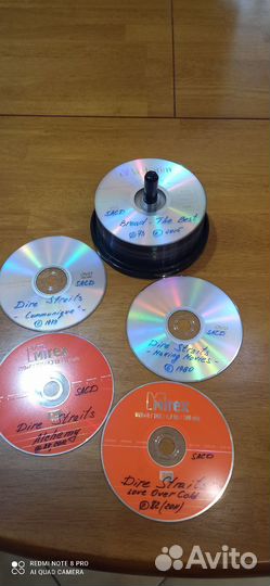 Запись на Sacd диски, dvd-a диски