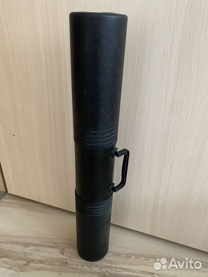 Тубус для чертежей