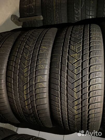 Pirelli Scorpion Winter 275/50 R20