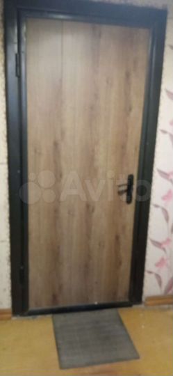 Комната 12 м² в 1-к., 3/5 эт.