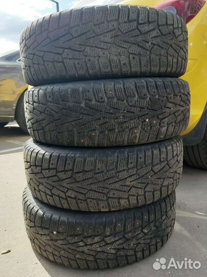 Колеса r15 зима Cordiant 185/60