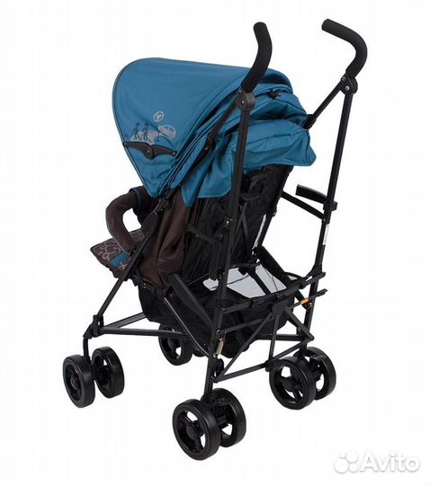 Коляска-трость mobility ONE А5970 Torino