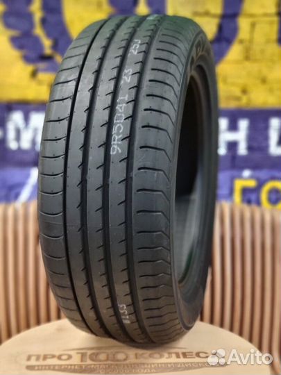 Yokohama Advan Sport V105 235/55 R18 100Y