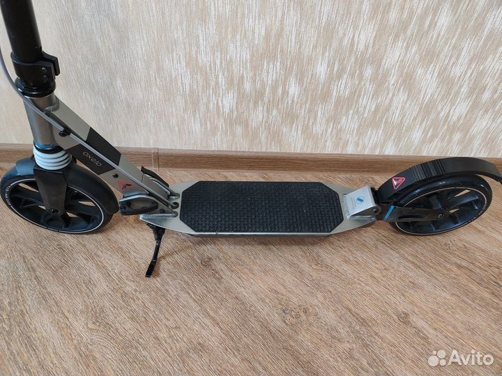 Самокат oxelo town 7 xl, бу