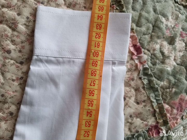 Школьная форма.Рубашка на мальчика,9-10лет