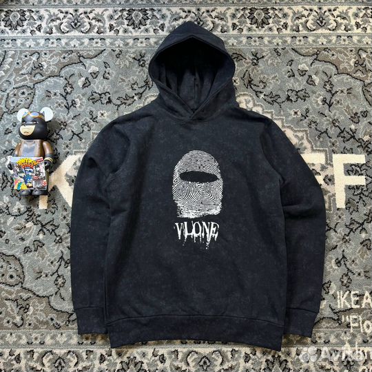 Худи Vlone Mask