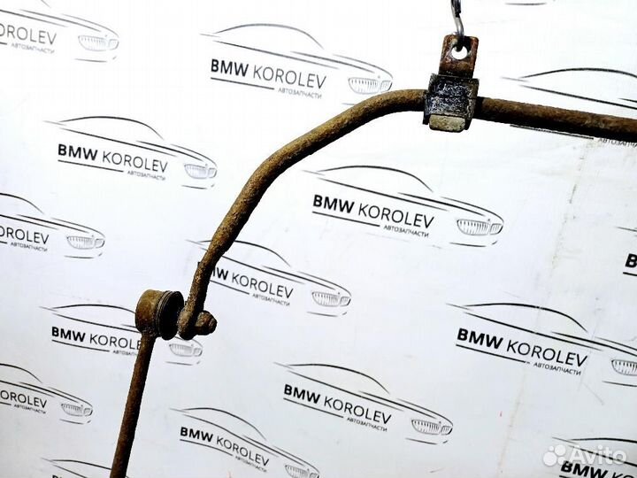 Стабилизатор задний 2WD Suzuki Liana