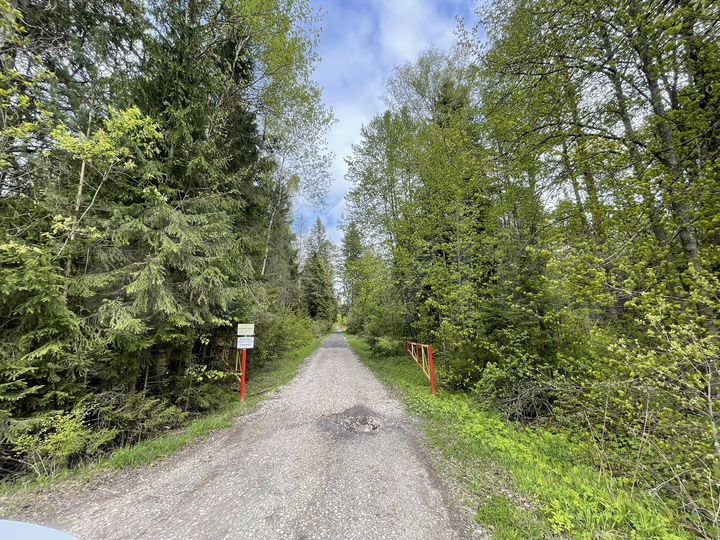 Участок 12 сот. (СНТ, ДНП)