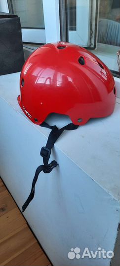 Шлем детский oxelo Декатлон