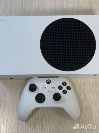 Xbox series s