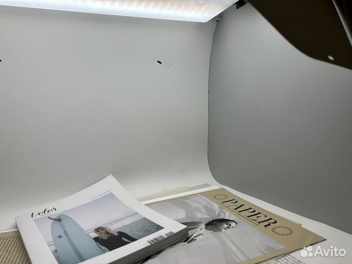 Фотобокс sanoto60