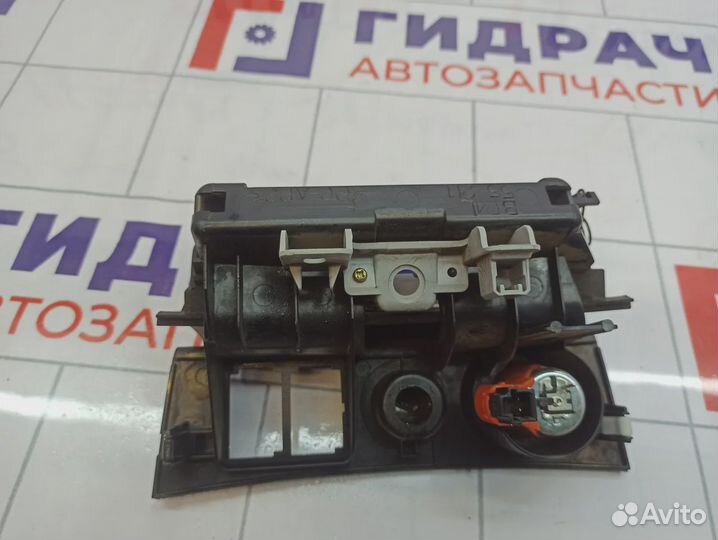 Пепельница передняя Mazda Mazda 3 (BK) BP4L-55-210F