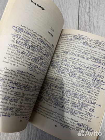 Английский практический курс