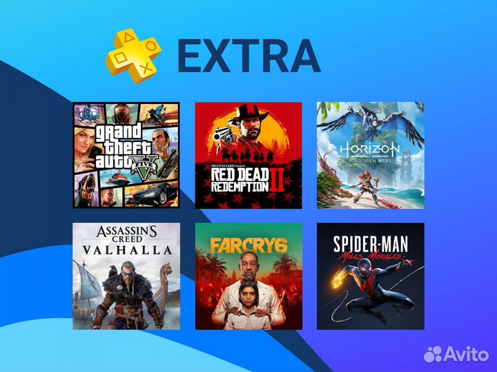 Sony PlayStation 5, Дисковод, 825 Гб, Гарантия + И