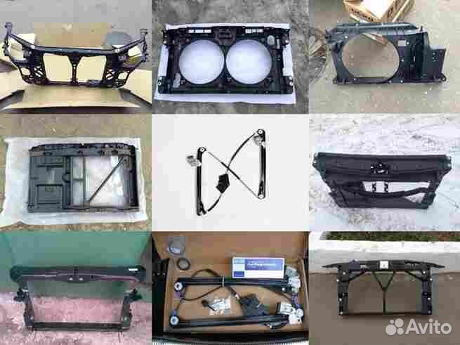 Фиксатор стеклоподъемника renault