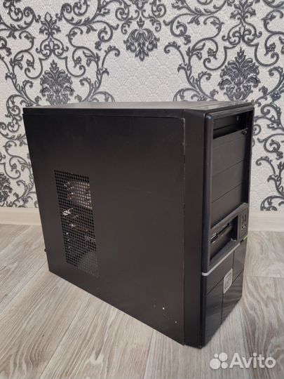 Игровой системный блок